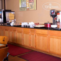 Red Roof Inn & Conference Center Lubbock 