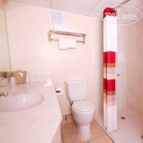 Red Roof Inn & Conference Center Lubbock 