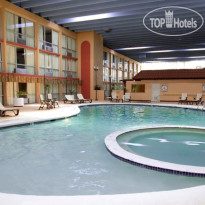 Red Roof Inn & Conference Center Lubbock 