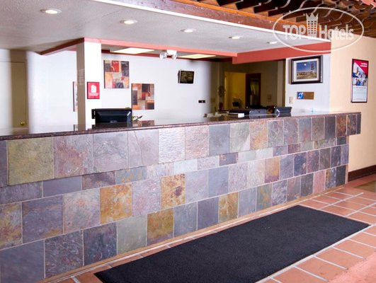 Red Roof Inn & Conference Center Lubbock