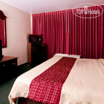 Red Roof Inn & Conference Center Lubbock 