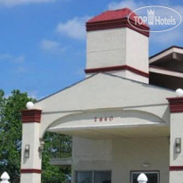 Red Carpet Inn & Suites Beaumont 