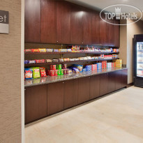 Residence Inn Odessa 