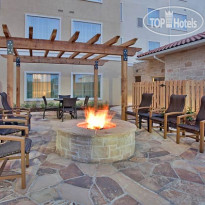 Residence Inn Odessa 