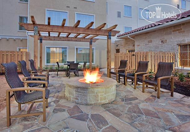 Residence Inn Odessa