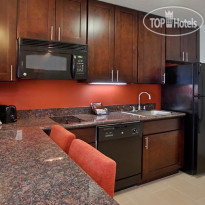 Residence Inn Odessa 