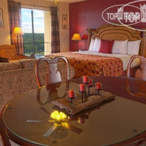 Tanglewood Resort Hotel and Conference Center 