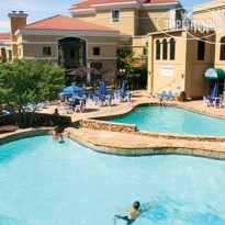 Tanglewood Resort Hotel and Conference Center 