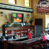 Tanglewood Resort Hotel and Conference Center 