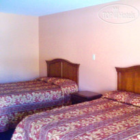 Residents Suites Liberty 