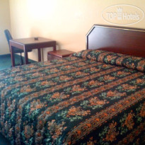 Residents Suites Liberty 