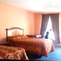 Residents Suites Liberty 