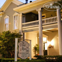 The Crystal River Inn