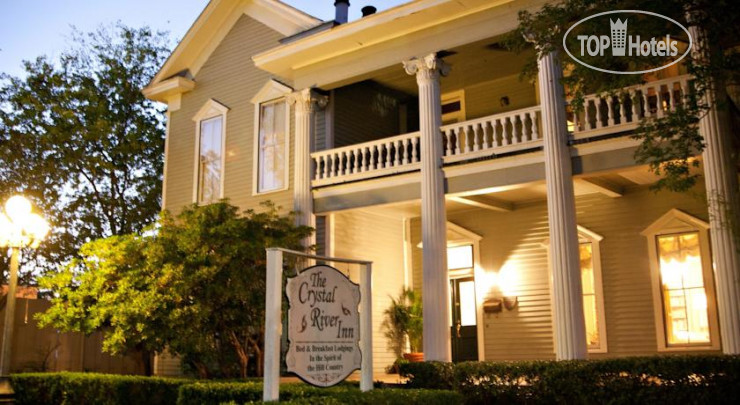 The Crystal River Inn