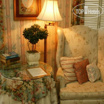 The Crystal River Inn
