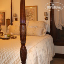 The Crystal River Inn