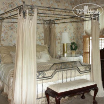 The Crystal River Inn
