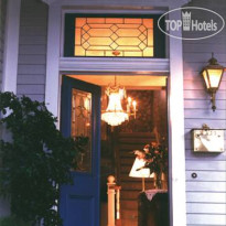 The Crystal River Inn