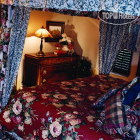 The Crystal River Inn