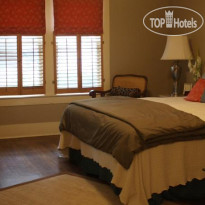 The Crystal River Inn