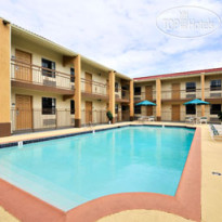 Days Inn Houston 