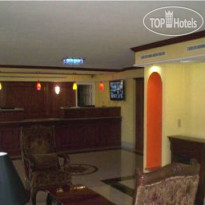 Days Inn Houston 
