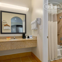 Days Inn Humble Houston Intercontinental Airport 