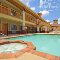 Days Inn Humble Houston Intercontinental Airport 