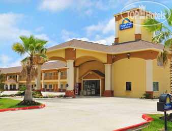 Hotel photo Days Inn Humble Houston Intercontinental Airport 3*
