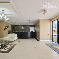 Days Inn Humble Houston Intercontinental Airport 