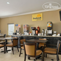 Days Inn Humble Houston Intercontinental Airport 