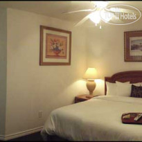 Hempstead Country Inn & Suites Люкс