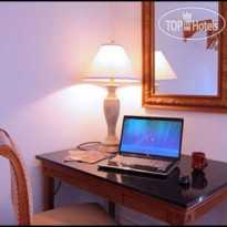 Hempstead Country Inn & Suites Компьютерный стол