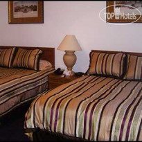 Hempstead Country Inn & Suites Двухместный люкс