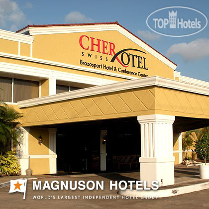 Hotel photo Cherotel Grand Mariner Hotel 3*