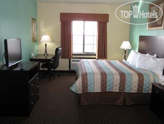 New photos from tourists Super 8 Kemah 2*