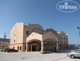 Hotel photo Super 8 Kemah 2*