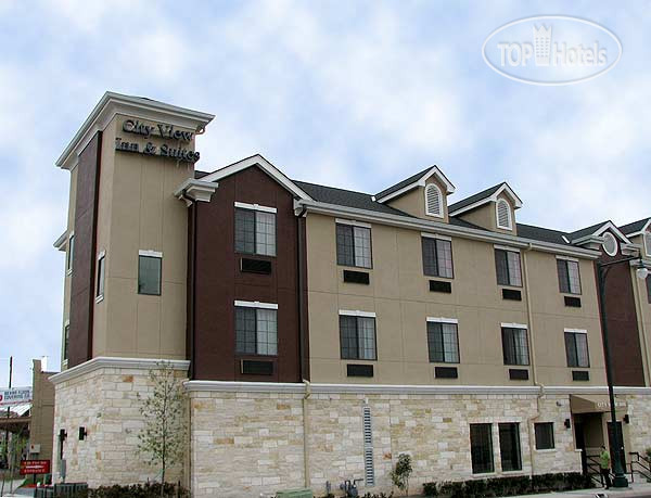 Hotelier's photos City View Inn & Suites 2*