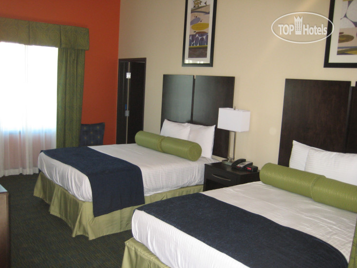 New photos from tourists City View Inn & Suites 2*