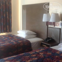 Classic Inn Номер
