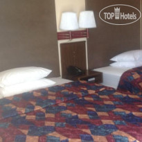 Classic Inn Номер