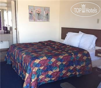 New photos from tourists Classic Inn 1*