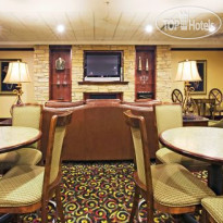 Holiday Inn Express & Suites Midland Loop 250