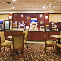 Holiday Inn Express & Suites Midland Loop 250