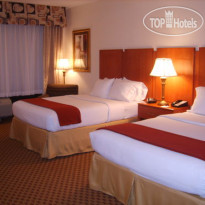 Holiday Inn Express & Suites Midland Loop 250
