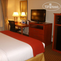Holiday Inn Express & Suites Midland Loop 250