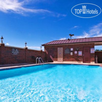 Holiday Inn Express & Suites Midland Loop 250