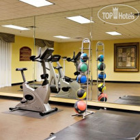 Holiday Inn Express & Suites Midland Loop 250
