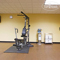 Holiday Inn Express & Suites Midland Loop 250