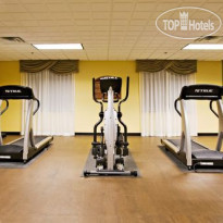 Holiday Inn Express & Suites Midland Loop 250